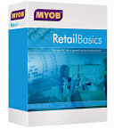 MYOB RetailBasics 