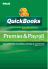 QuickBooks Premier 2008 - 1 User with Payroll