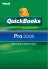 QuickBooks Pro 2008